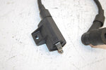 1996 Kawasaki Bayou 220 Oem Ignition Coil 21121-1160 AK2