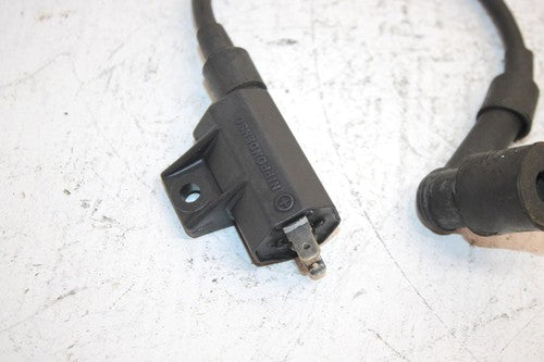 1996 Kawasaki Bayou 220 Oem Ignition Coil 21121-1160 AK2