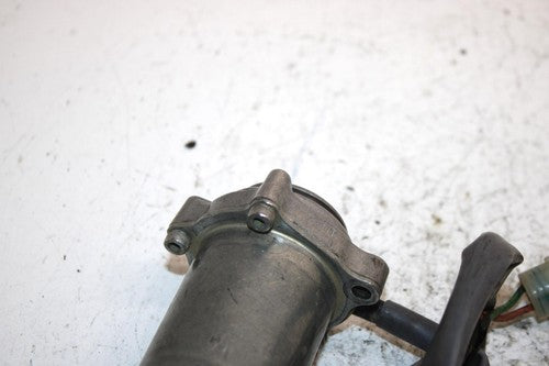 2004 Honda Fourtrax Foreman Rubicon Oem Shift Motor 31300-HN2-003 AH5