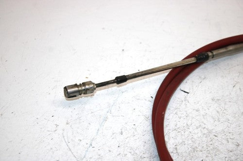 1993 Yamaha Waverunner 650 Oem Steering Cable FJ0-61481-00-00 JY23