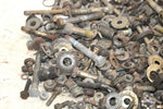 06 Ski-doo Gsx 600 Ho Sdi Oem Nut Bolt Washer Spacer Hardware Kit SS14