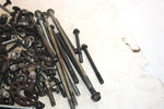 1990 Kawasaki Bayou 300 Oem Nut Bolt Spacer Hardware Kit AK22