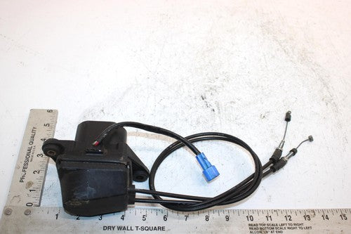 1998 Yamaha Waverunner Gp800 Oem Servo Motor 66E-85820-00-00 JY9