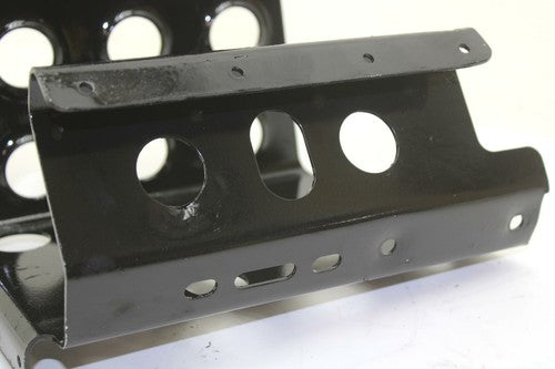96 Arctic Cat Panther Deluxe OEM Left Foot Well 0606-197 SA104