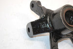 2001 Bombardier Traxter Oem Left Steering Knuckle 709400097 AB10