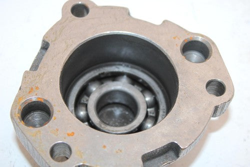 08 Arctic Cat Prowler Xt 650 4x4 H1 OEM Secondary Bearing Housing 0801-168 XA0