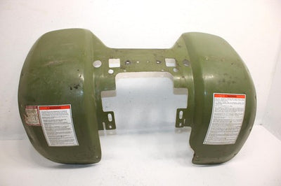 95 Polaris Sportsman 4x4 Oem Front Fender 2631610-191 AP70