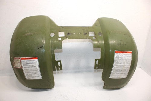 95 Polaris Sportsman 4x4 Oem Front Fender 2631610-191 AP70