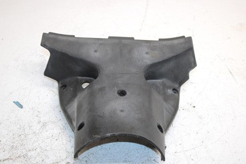 90 Yamaha Exciter Oem Lower Handlebar Cover 80L-23817-02-00 SY3