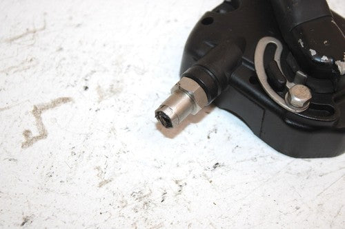 1990 Kawasaki 650 Ts Oem Throttle Lever Assembly 39074-3711 JK8
