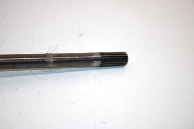2000 Kawasaki Jet Ski 1100 Stx Oem Drive Shaft And Coupler 39159-3732 JK11