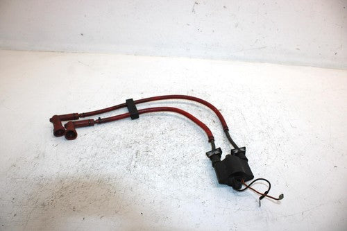 2002 Yamaha Waverunner Xlt800 Oem Ignition Coil Assembly 64X-85570-01-00 JY25