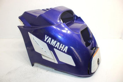 1998 Yamaha Waverunner Gp800 Oem Rear Cowl GU0-U516N-00-P0 JY9