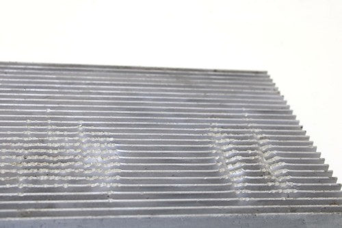 95 Arctic Cat EXT 580 EFI OEM Front Heat Exchanger 0706-826 SA89