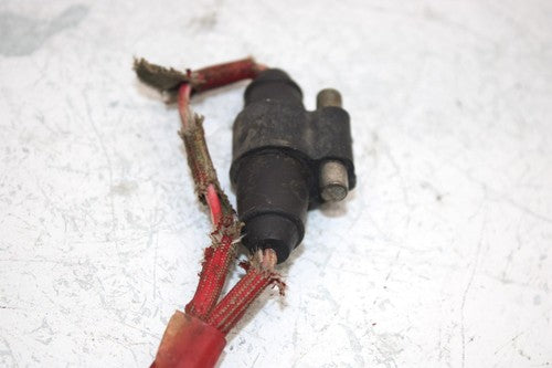 93 Yamaha  Timberwolf  2wd Oem Fuse Holder 29U-82150-00-00 AY34