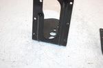 06 Ski-doo Gsx 600 Ho Sdi Oem Frame Reinforcement Set 518324635 518324634 SS14