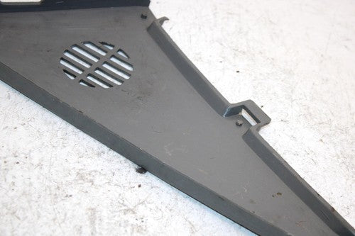 1998 Polaris Magnum 425 4x4 Oem Left Side Cover 5431675-132 AP97