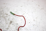 1992 Yamaha Waverunner Lx 650 Oem Fuse Holder 6K8-82150-01-00 JY22