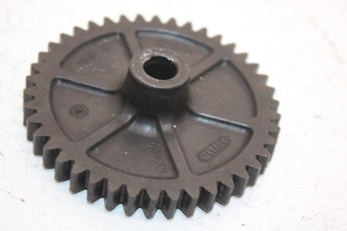 14 Can-am Outlander Max 400 Efi Oem 42T Idler Gear 420635660 AB6