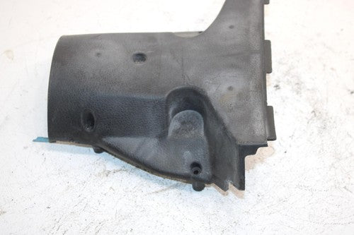 90 Yamaha Exciter Oem Lower Handlebar Cover 80L-23817-02-00 SY3