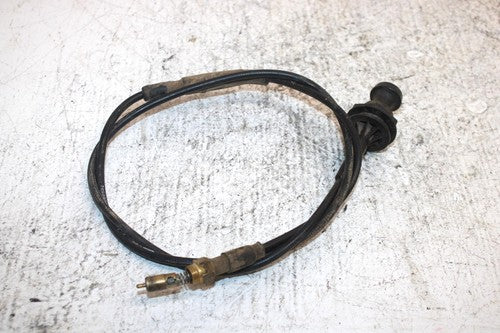 2001 Polaris Sportsman 500 Ho Oem Choke Cable 7081008 AP88