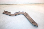 01 Arctic Cat 400 4x4 Oem Exhaust Pipe Cover 0406-224 AA21