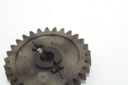 2017 Ski-doo Grand Touring 900 Oem Oil Pump Gear 420834882 SS65