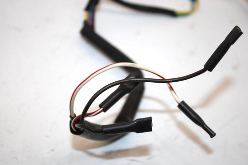 92 Polaris Trail Boss 350l 4x4 Oem Left Control Switch 4110095 AP38