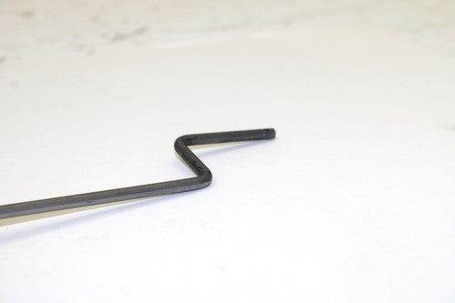 1994 Polaris Sl 650 Oem Door Compartment Support 5224471 JP16