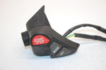 2002 Sea-doo Gtx Oem Left Control Switch 277000954 277001481 JS48