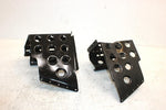 1996 Arctic Cat Zrt 600 Oem Footrest Set 0706-917 0706-916 SA6