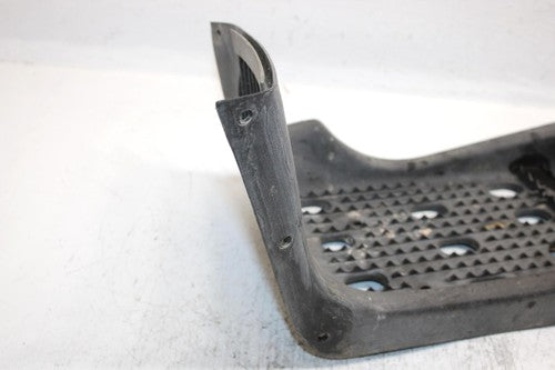 98 Polaris Xplorer 300 Oem Left Footwell 5431771-070 5432221-070 AP69