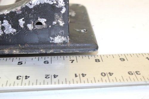 1996 Arctic Cat Monte Carlo 770 Oem Inlet Grate 0675-336 JA2