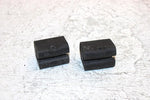 1996 Arctic Cat Zrt 600 Oem Skid Rail Bumper Pair 0104-631 SA6