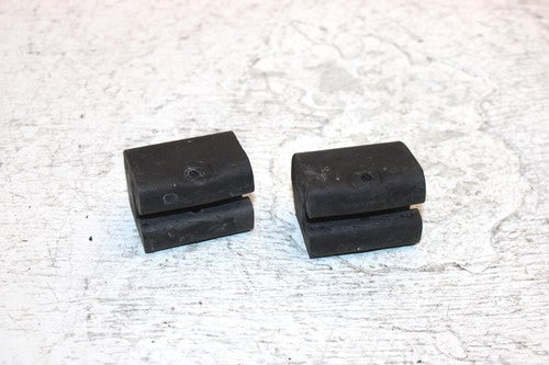 1996 Arctic Cat Zrt 600 Oem Skid Rail Bumper Pair 0104-631 SA6