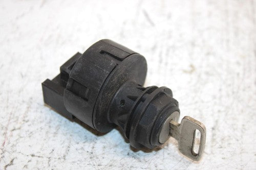 2002 Polaris Sportsman 500 Oem Ignition Key Switch 4010390 4012164 AP78