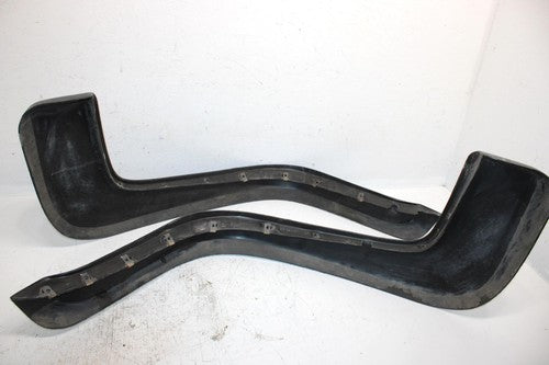 98 Polaris Xplorer 300 Oem Rear Mud Guard Set 5431797 5431796 AP69