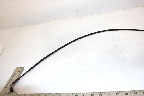 90 Suzuki Quadrunner 250 Lt4wd Oem Starter Cable 58410-19X00 ASS