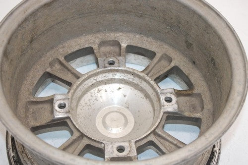 2006 Polaris Ranger Xp 700 Oem Front Wheel Rim 12x6 1520965 XP3