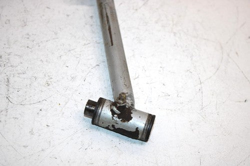 1988 Yamaha  Warrior 350 OEM Front Right Upper A Arm 2XK-23550-00-35 AY15