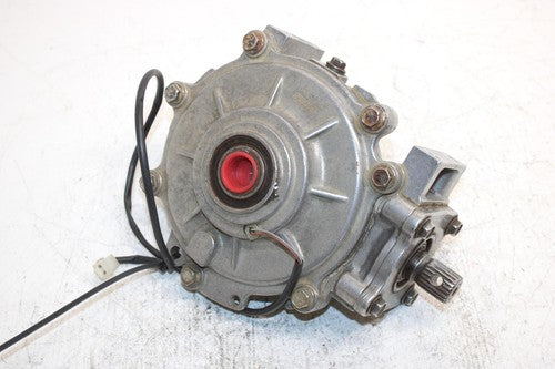 2003 Polaris Sportsman 600 Oem Front Differential Gearcase 1341344 1332990 AP86