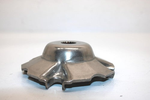 03 Arctic Cat 400 Fis Auto Trans Oem Clutch Ramp Plate 3402-630 AA9