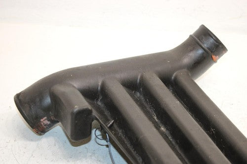 1999 Sea-doo Gtx Limited Oem Left Resonator 274000655 JS43