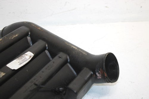 1999 Sea-doo Gtx Limited Oem Left Resonator 274000655 JS43