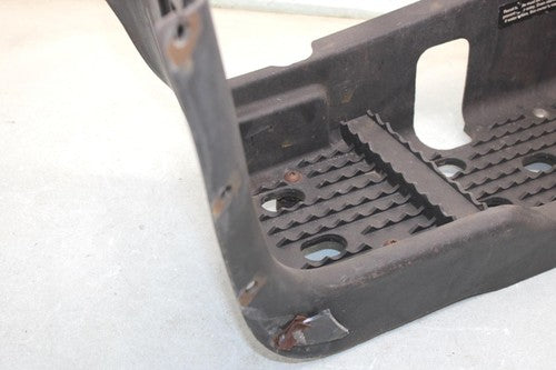 00 Polaris Xpedition 425 Oem Right Footwell 5433392-070 AP19