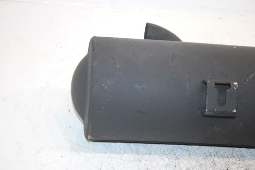 2001 Polaris Sportsman 500 Ho Oem Exhaust Muffler 1261042-029 1261042-489 AP88