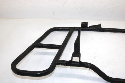 03 Bombardier Quest 650 Oem Front Rack 703500264 AB1.1