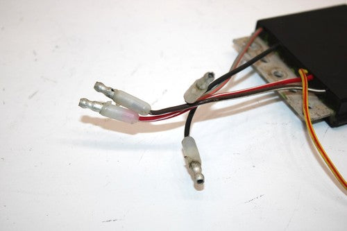 02 Polaris Magnum 325 4x4 Freedom Oem Rev Limiter 4013255 AP36
