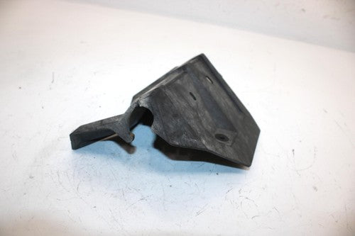 16 Can-am OutlanderL Max 450 Efi Dps Oem Front Right Axle Shield 706201830 AB5