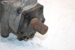 2012 Arctic Cat Prowler Hdx 700 Oem Rear Gearcase Diff 2502-095 XA1